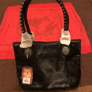 Trinity Ranch purse